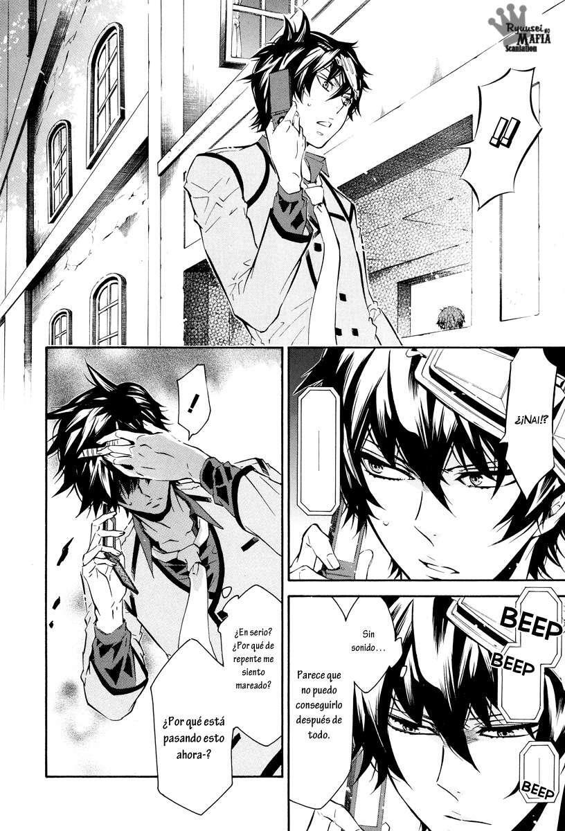 Capitulo 49 page 19