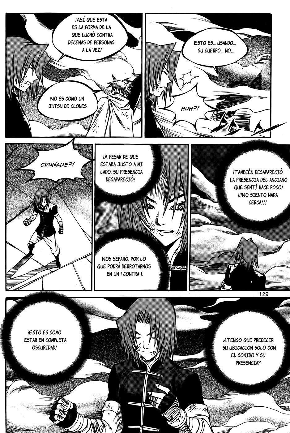 Capitulo 212 page 16