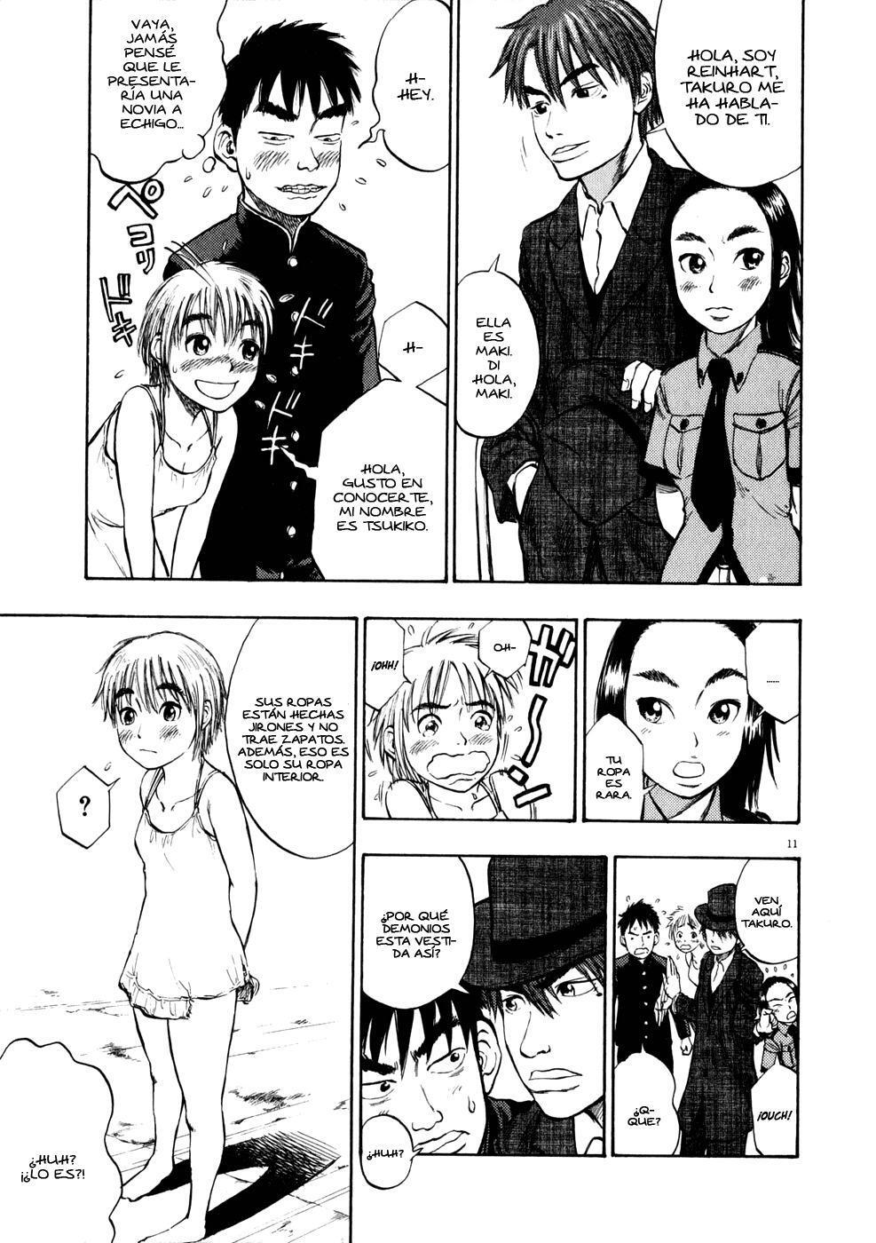 Capitulo 7 page 10