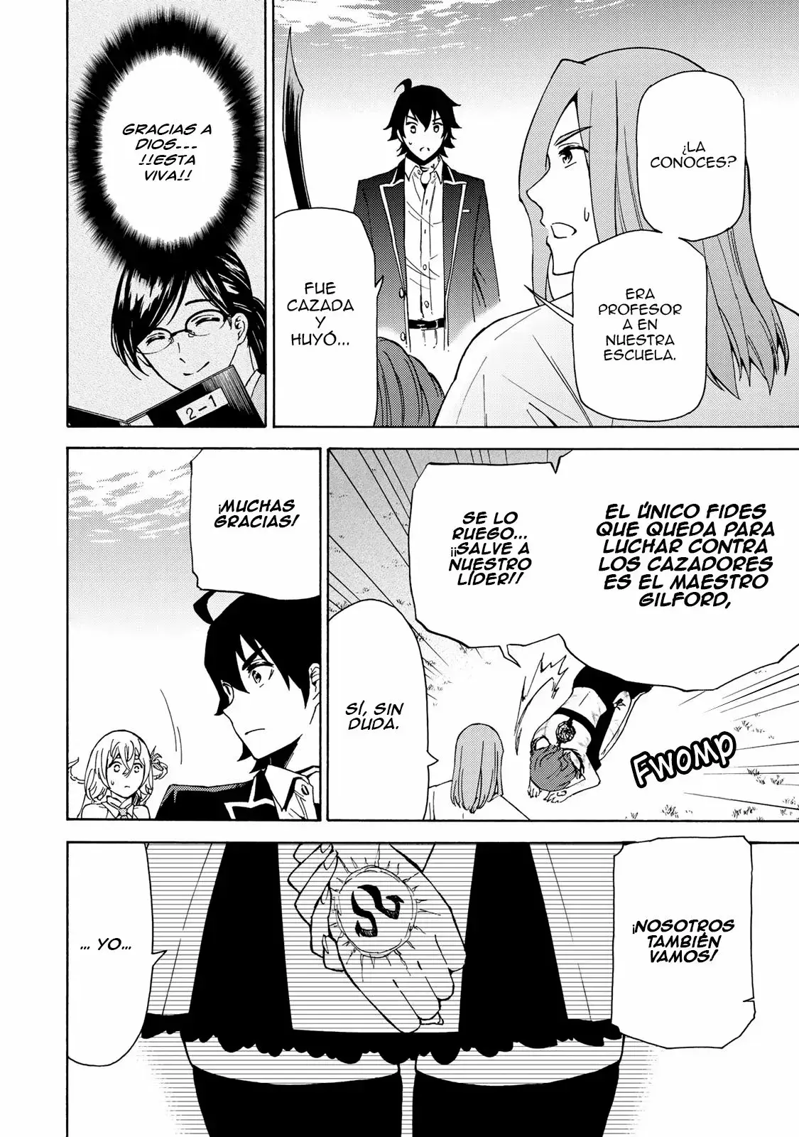 Capitulo 13 page 13
