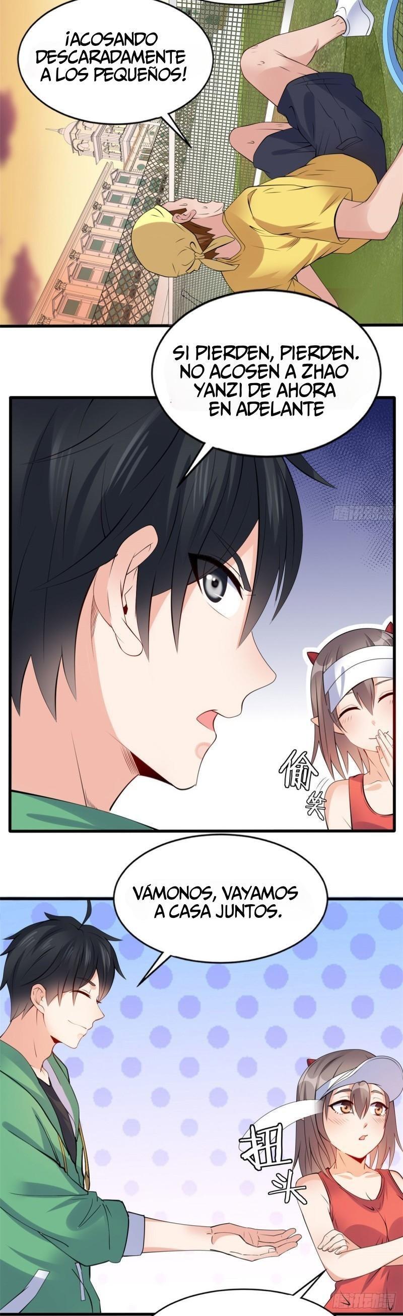 Capitulo 19 page 15