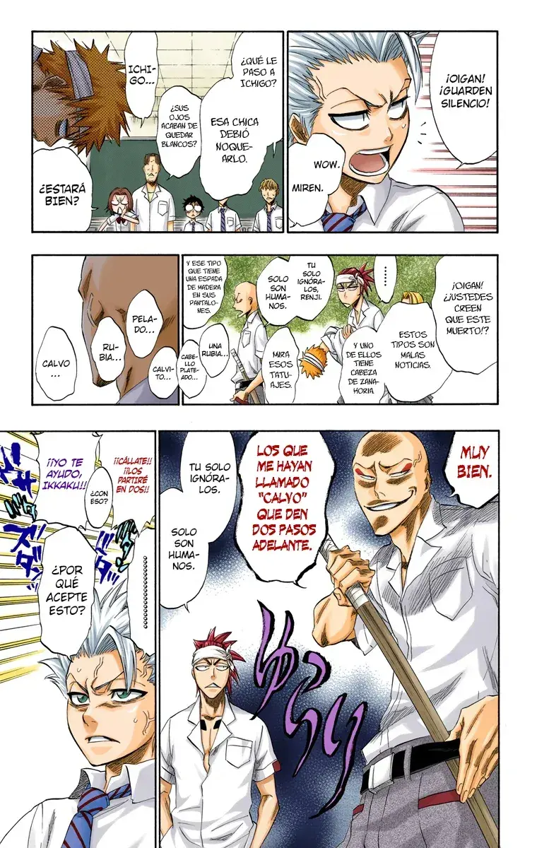 Capitulo 196 page 6