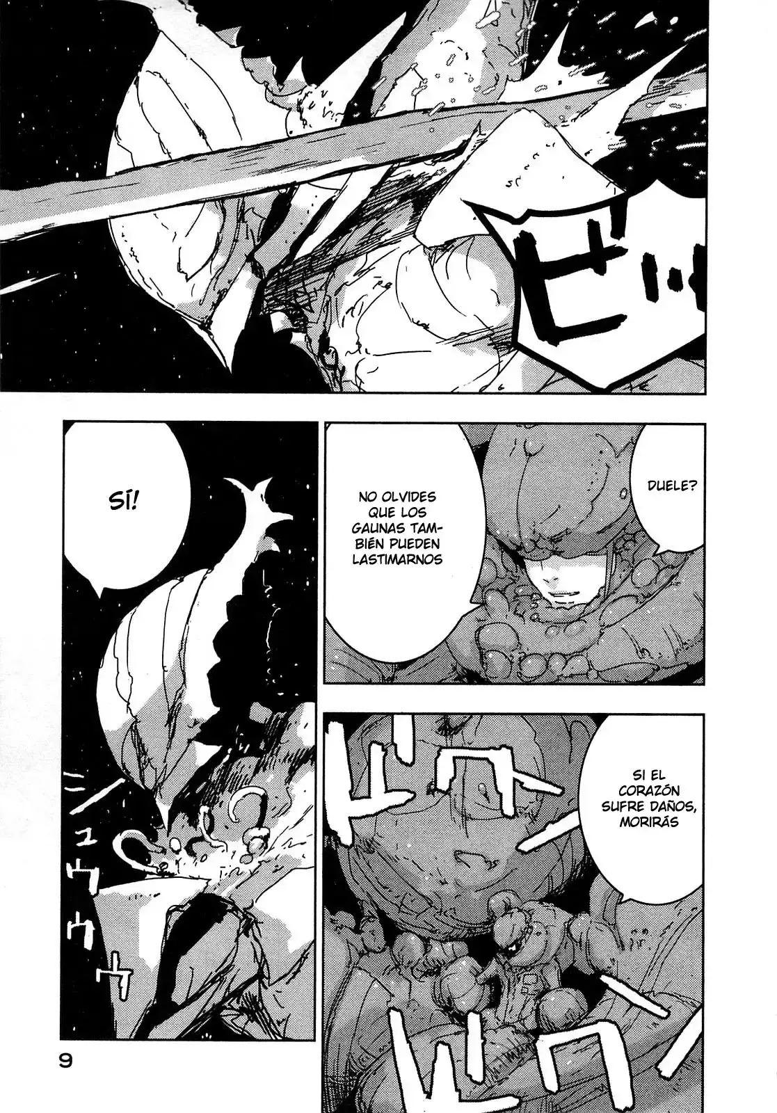 Capitulo 31 page 13