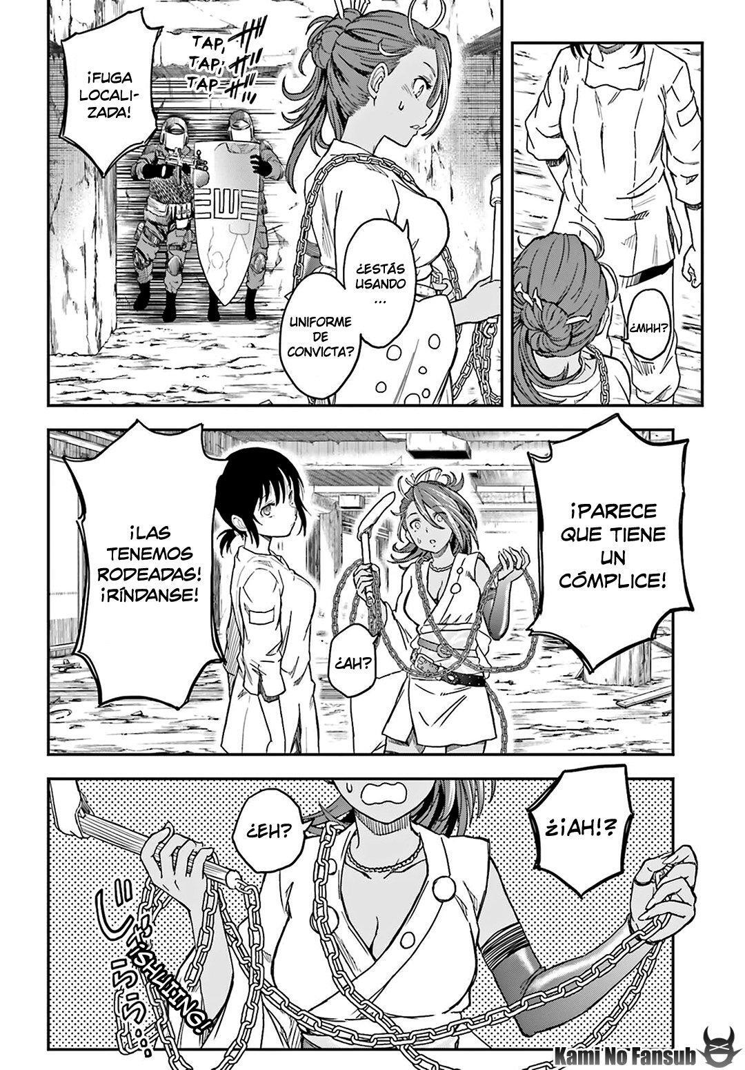 Capitulo 129 page 22