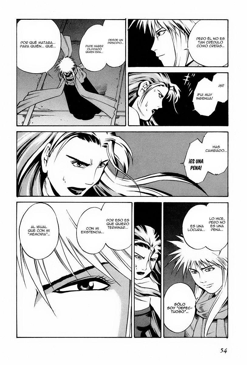 Capitulo 50 page 20