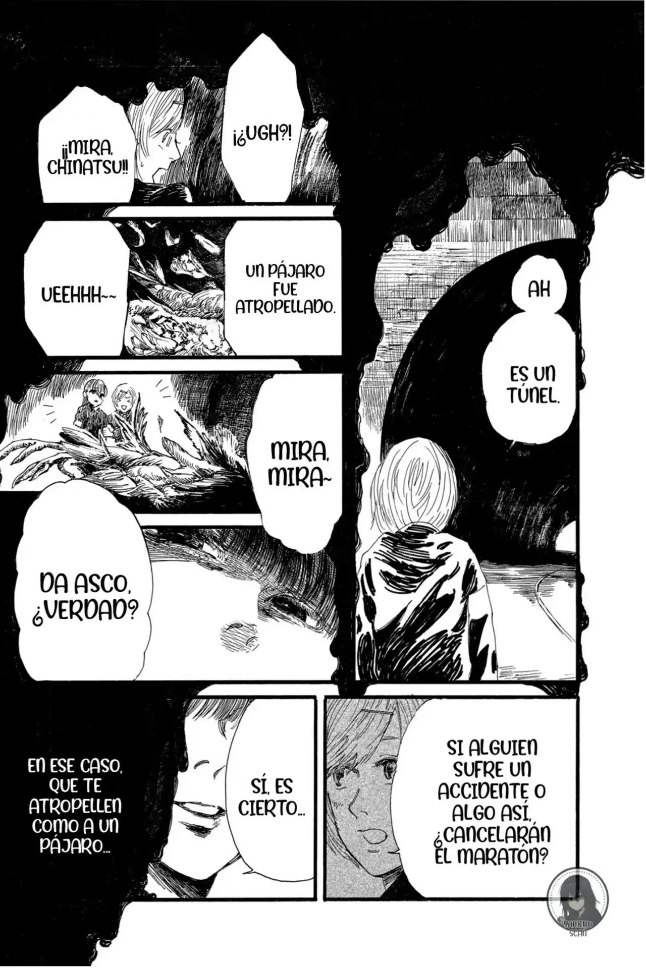 Capitulo 19 page 15