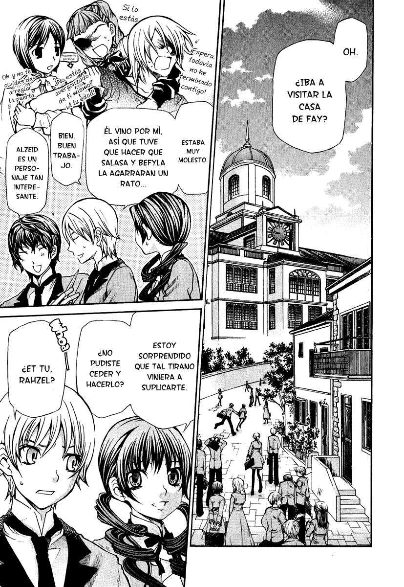 Capitulo 70 page 5
