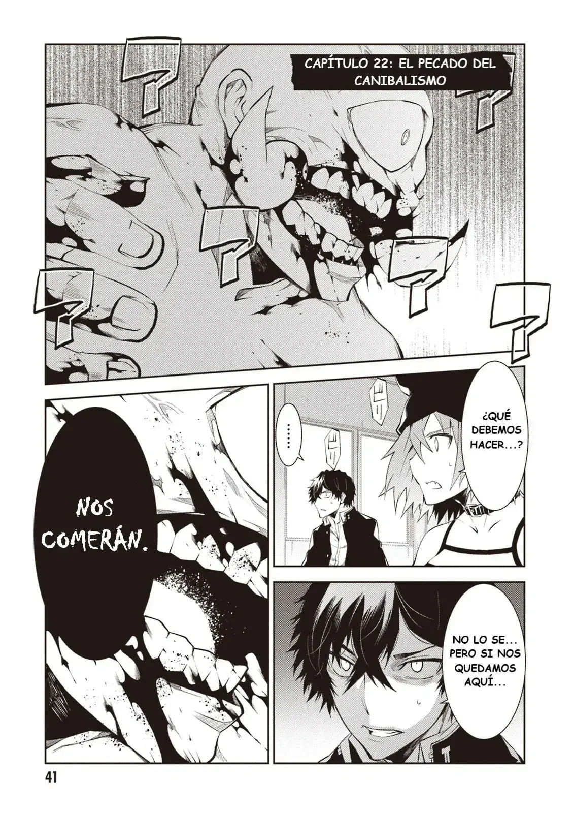 Capitulo 22 page 4