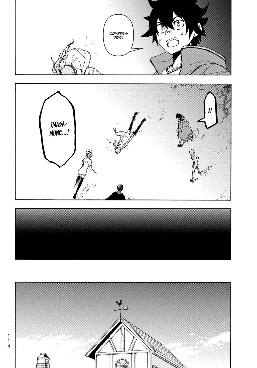 Capitulo 5 page 47