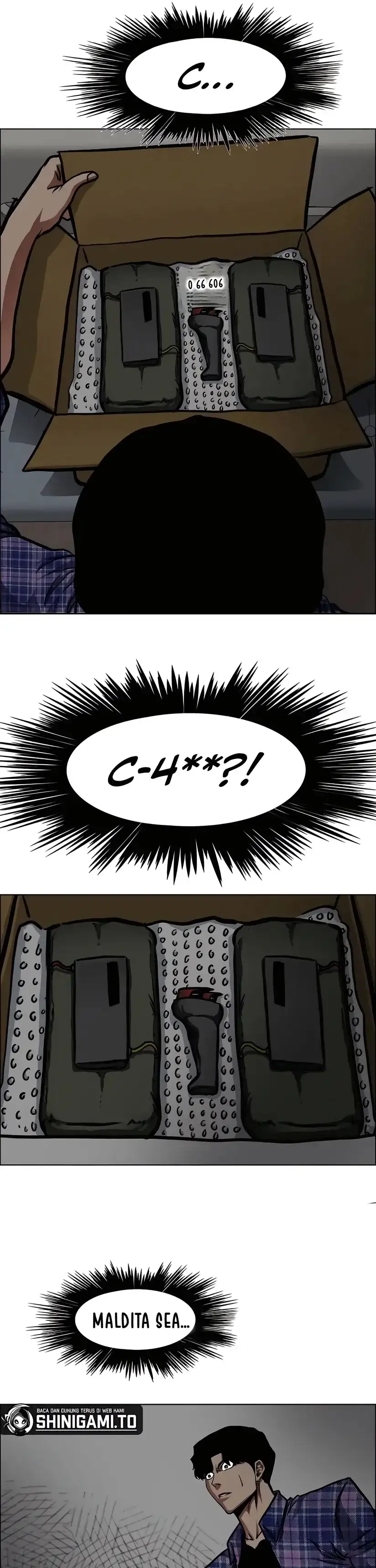 Capitulo 22 page 28