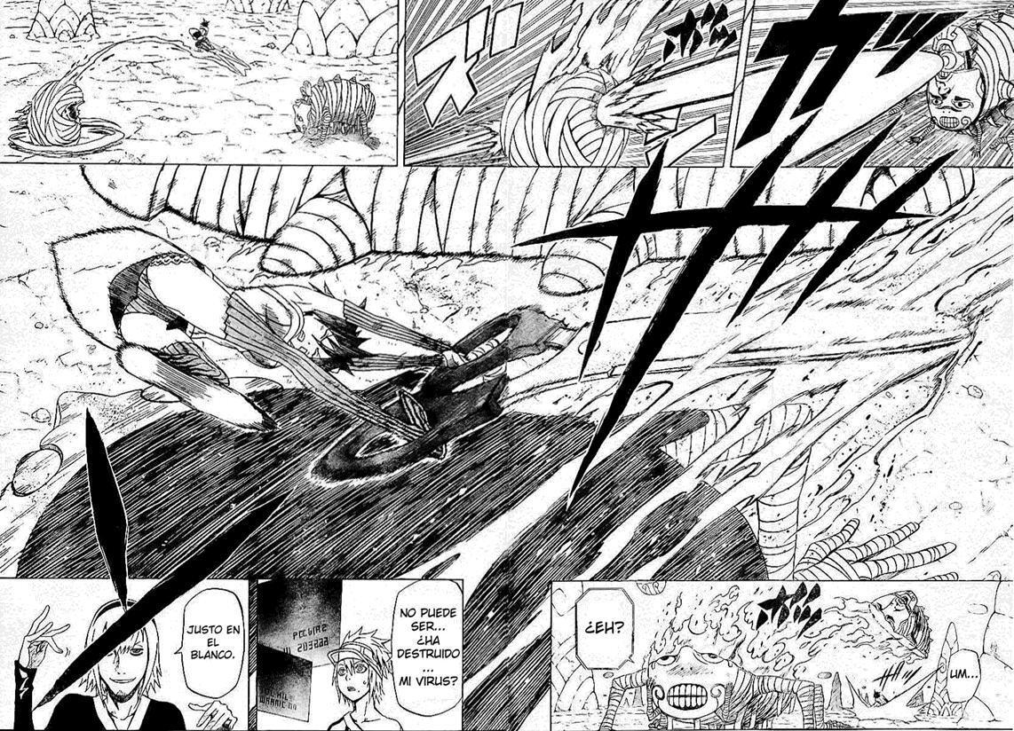 Capitulo 23 page 18