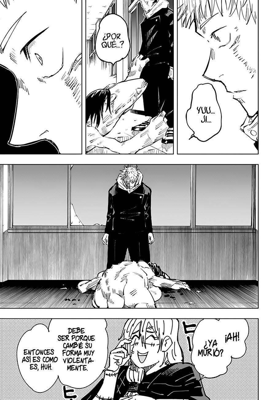 Capitulo 27 page 14