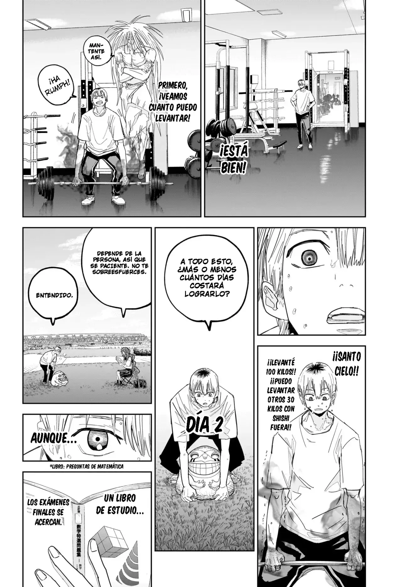Capitulo 7 page 13