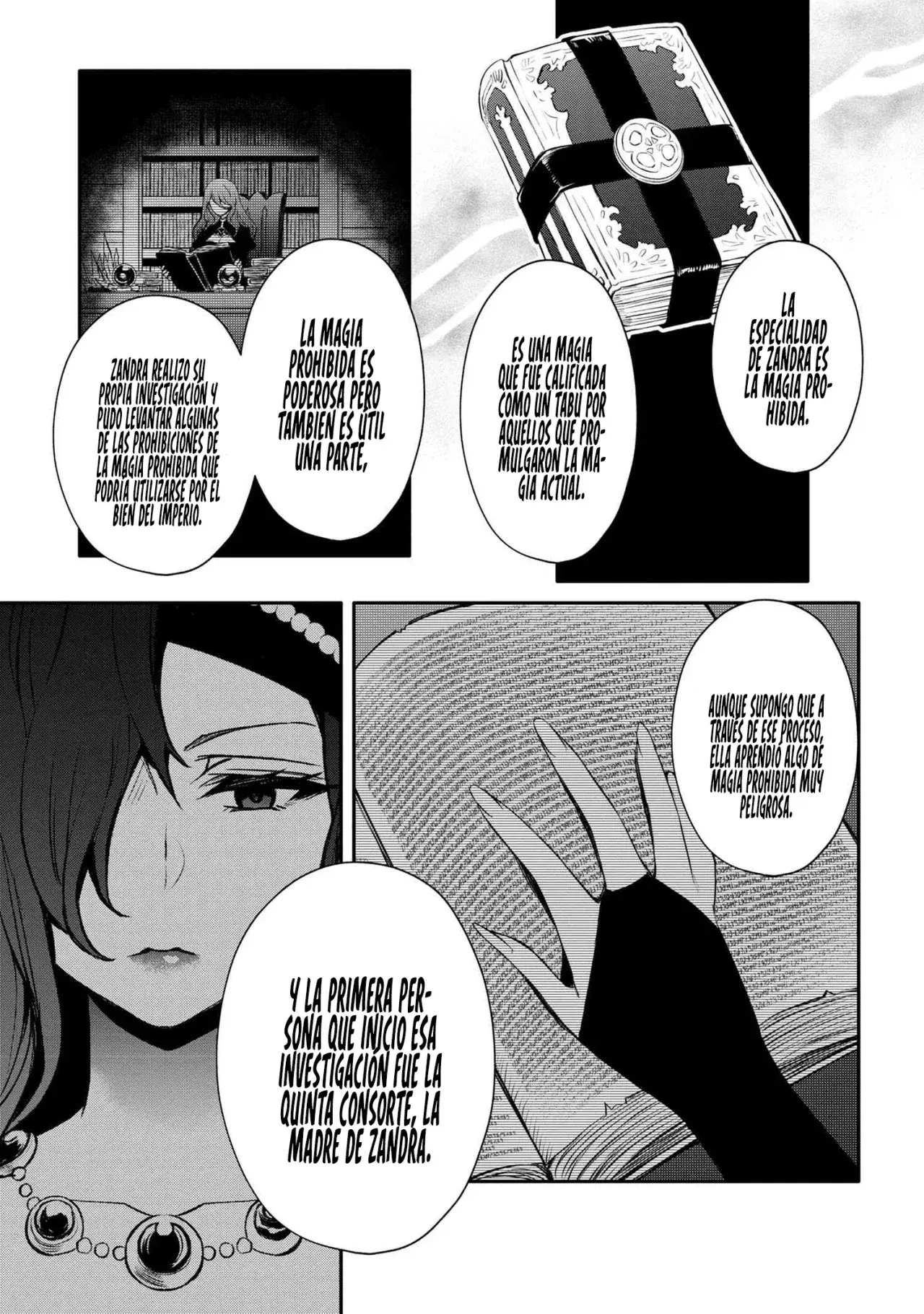Capitulo 41 page 20
