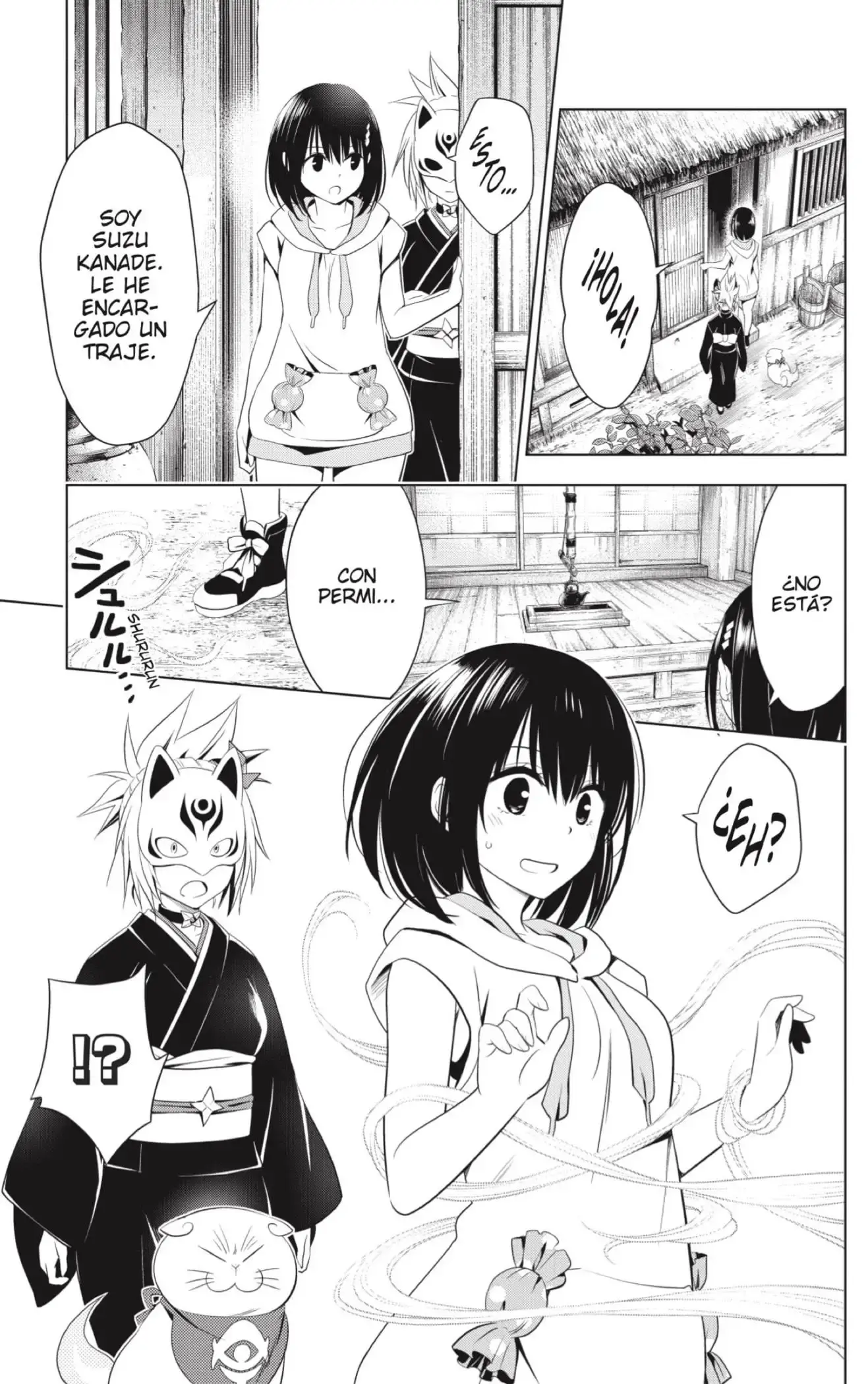Capitulo 45 page 11