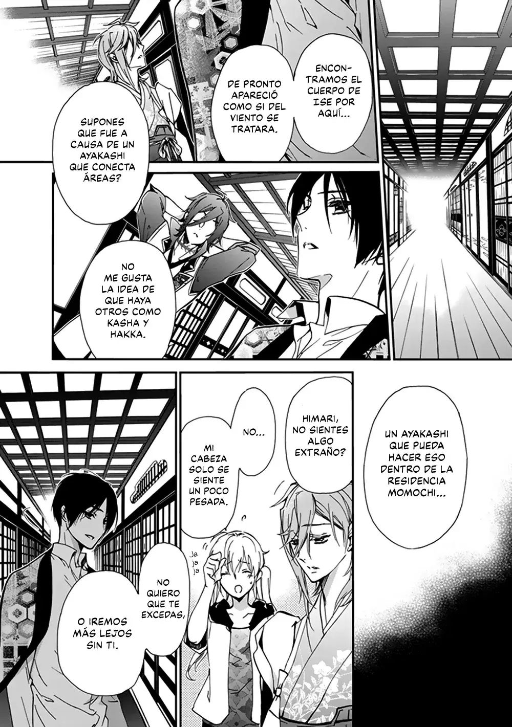 Capitulo 39 page 24