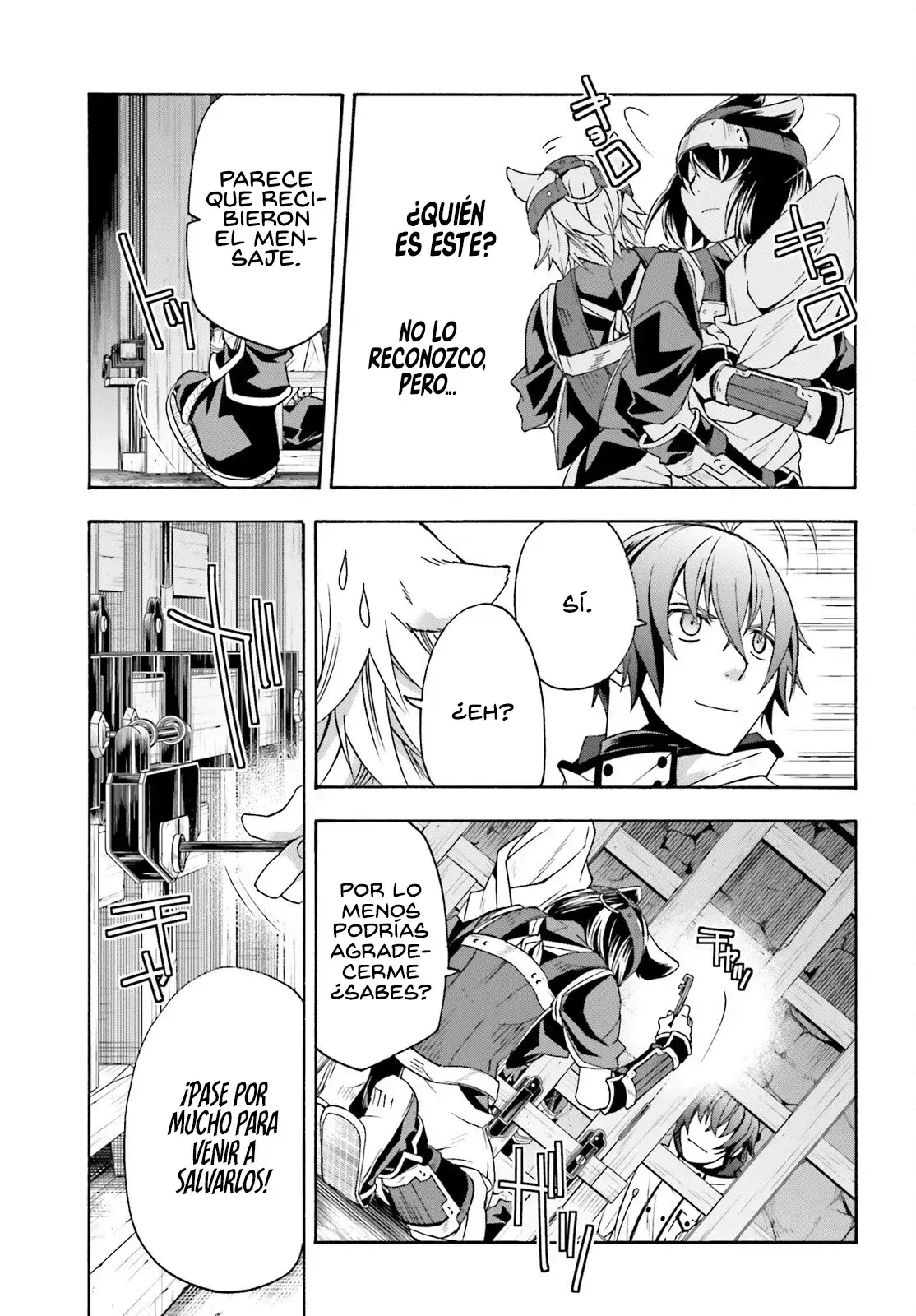 Capitulo 81 page 17