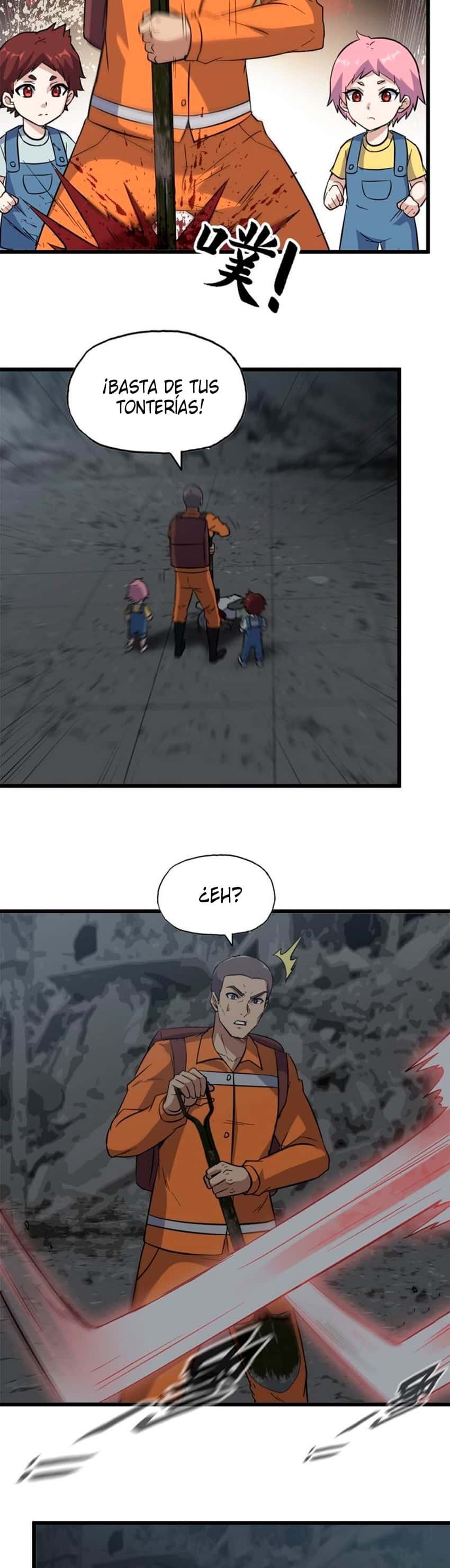 Capitulo 490 page 8