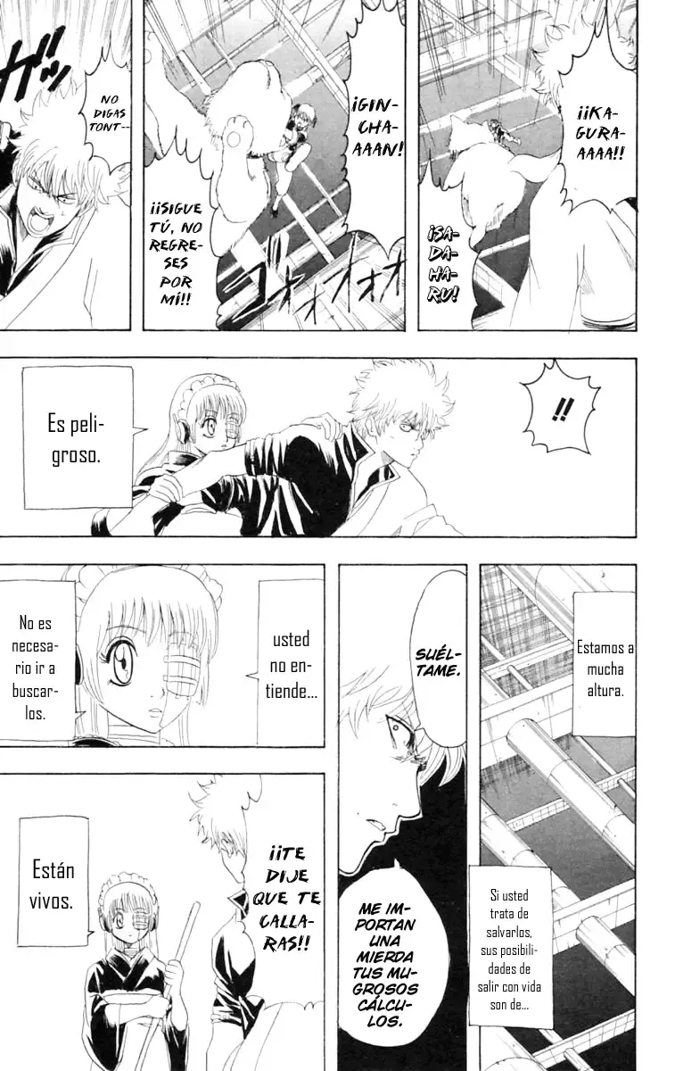 Capitulo 144 page 16