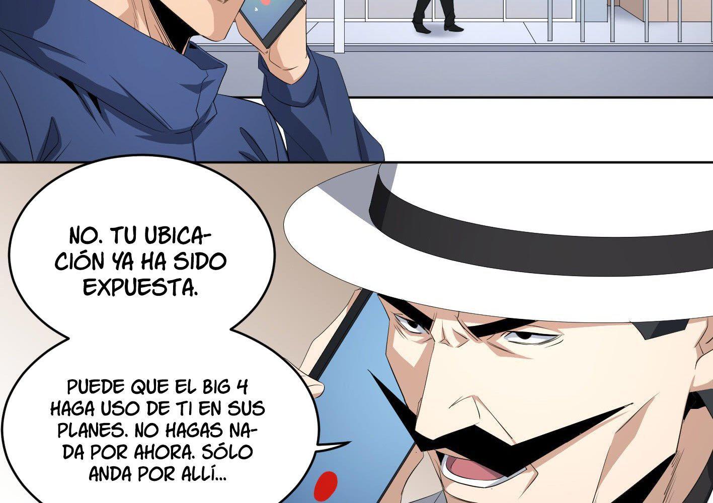 Capitulo 108 page 20