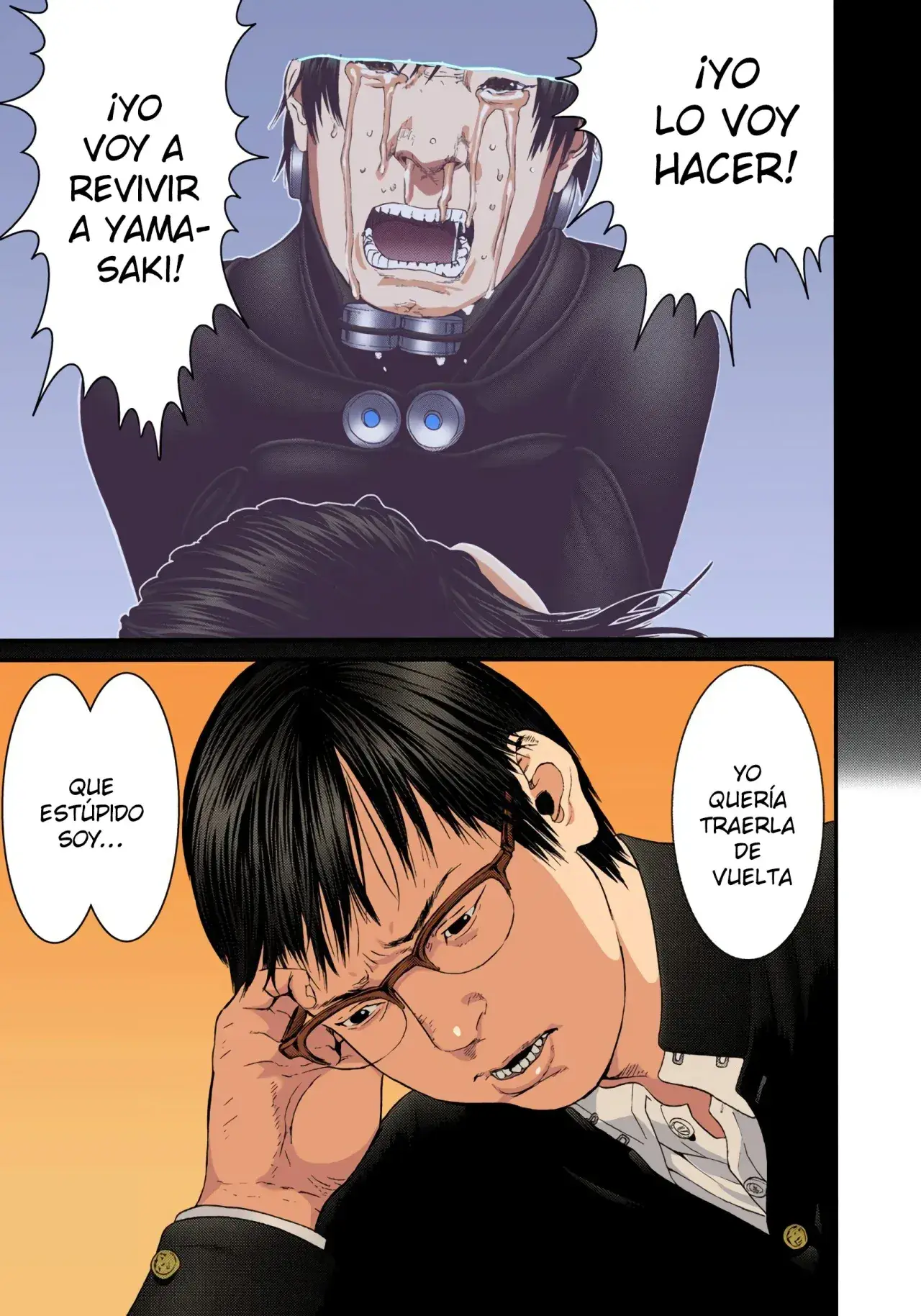 Capitulo 281.50 page 11