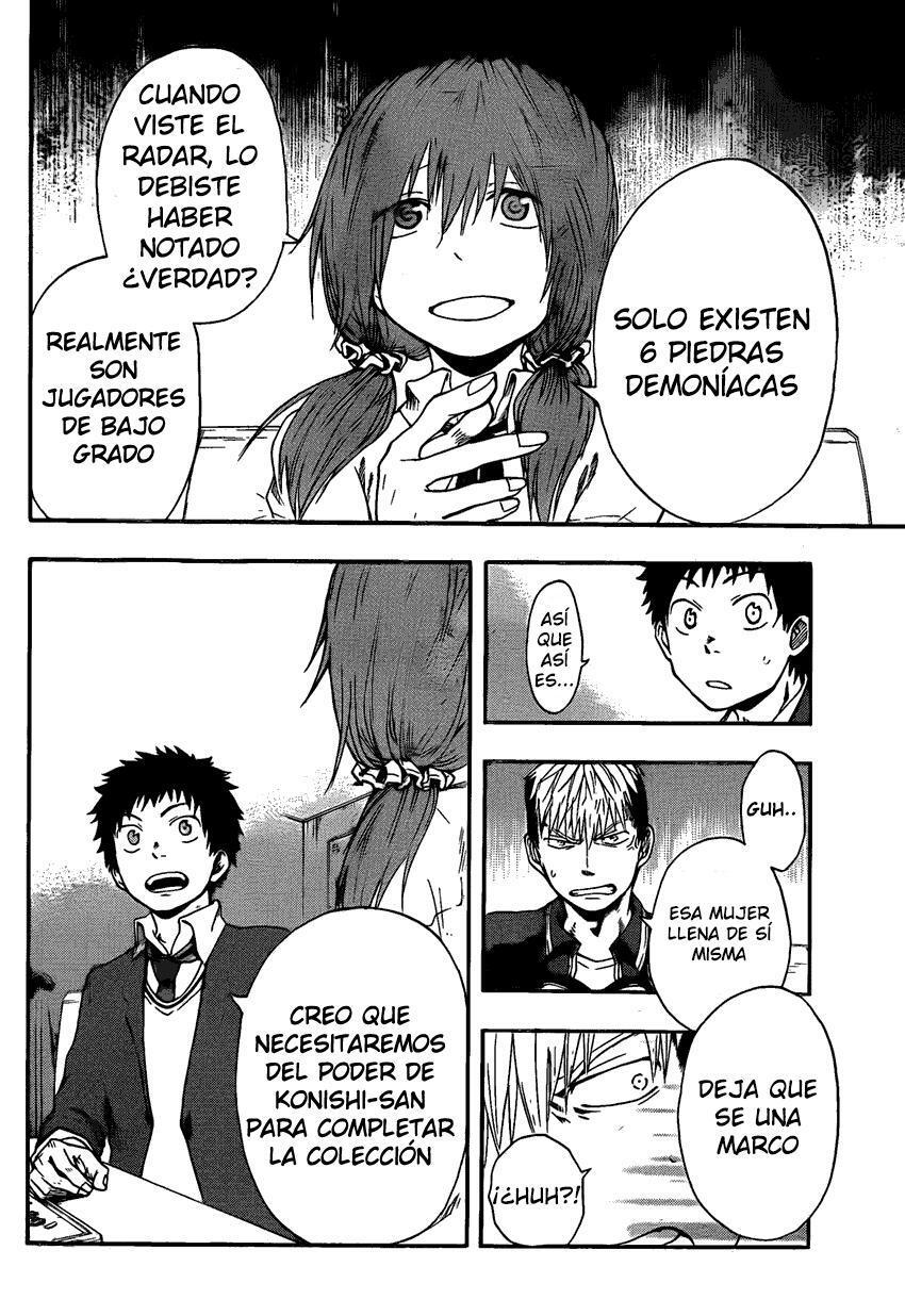 Capitulo 15 page 11