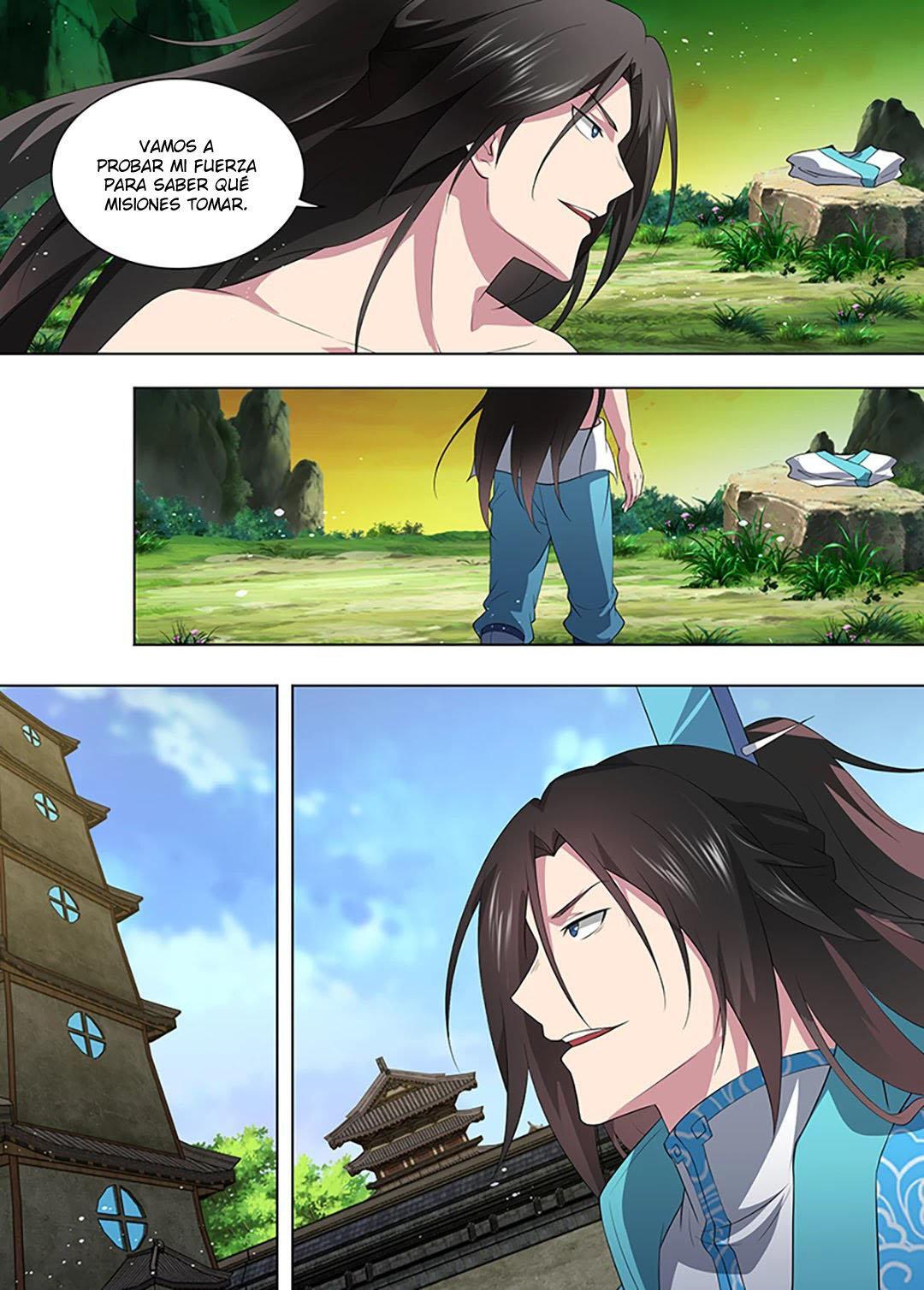 Capitulo 263 page 6