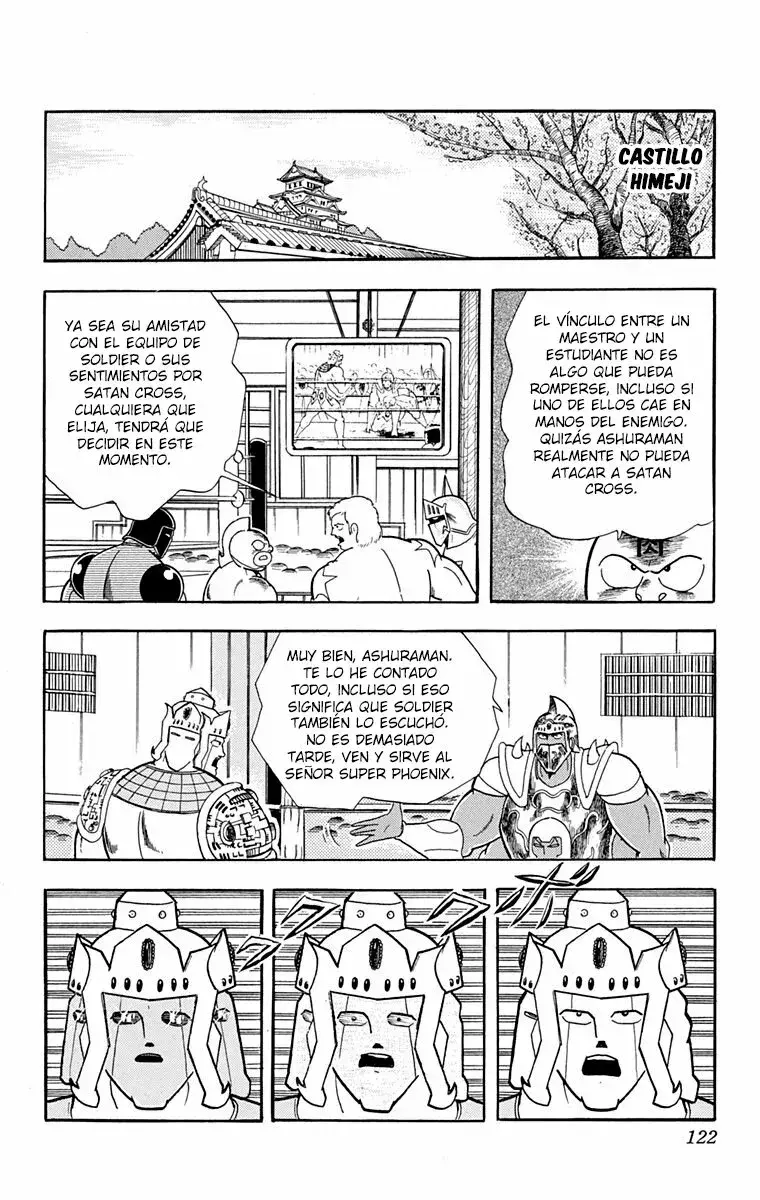 Capitulo 306 page 16