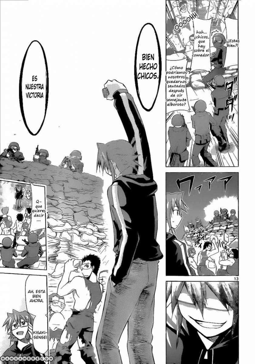 Capitulo 66 page 15