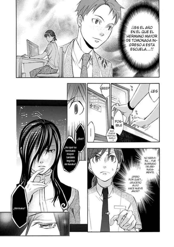 Capitulo 31 page 16