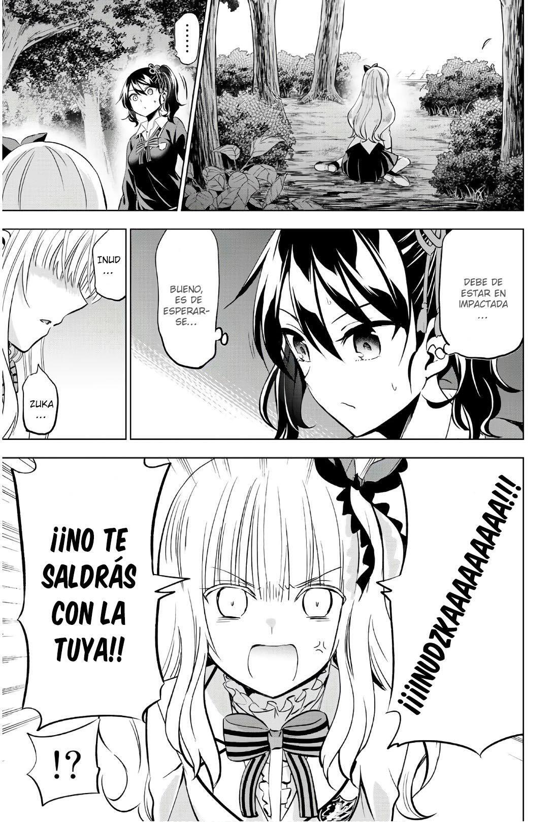 Capitulo 77 page 15