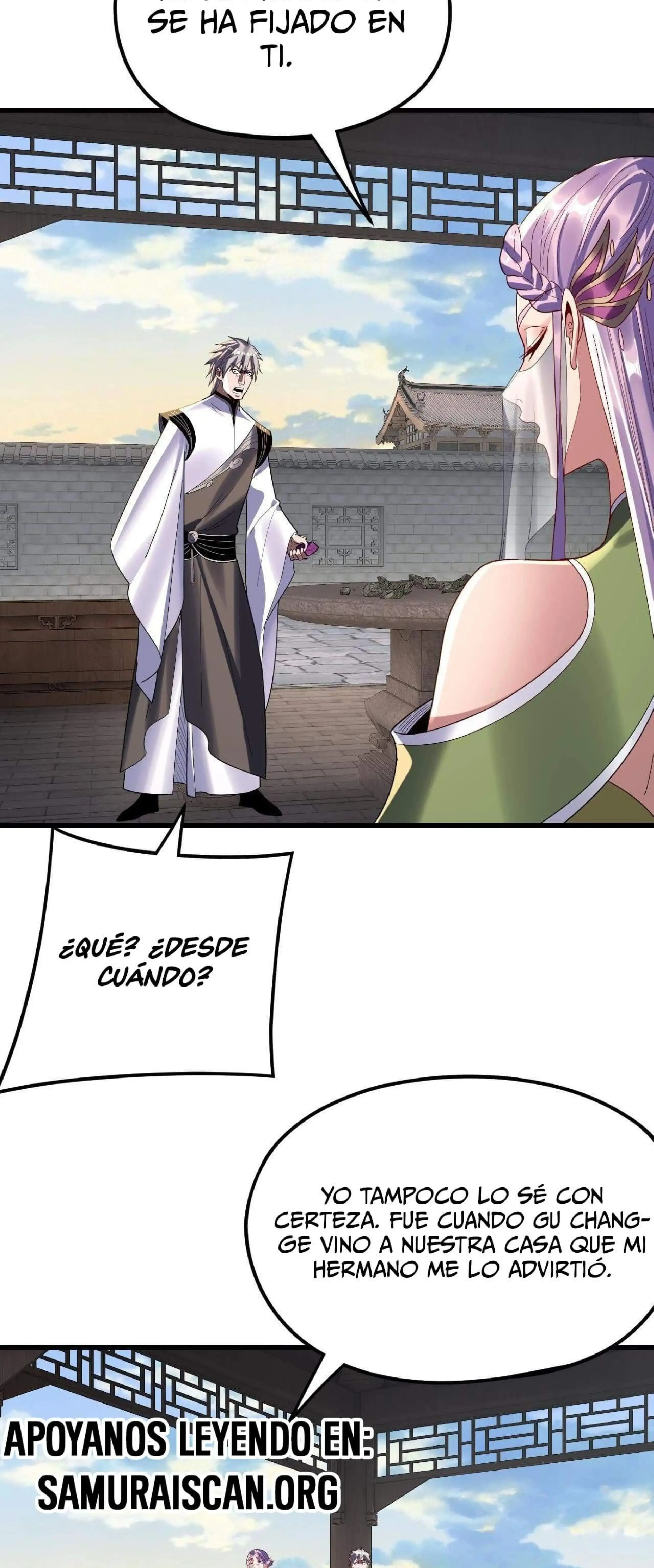 Capitulo 260 page 16