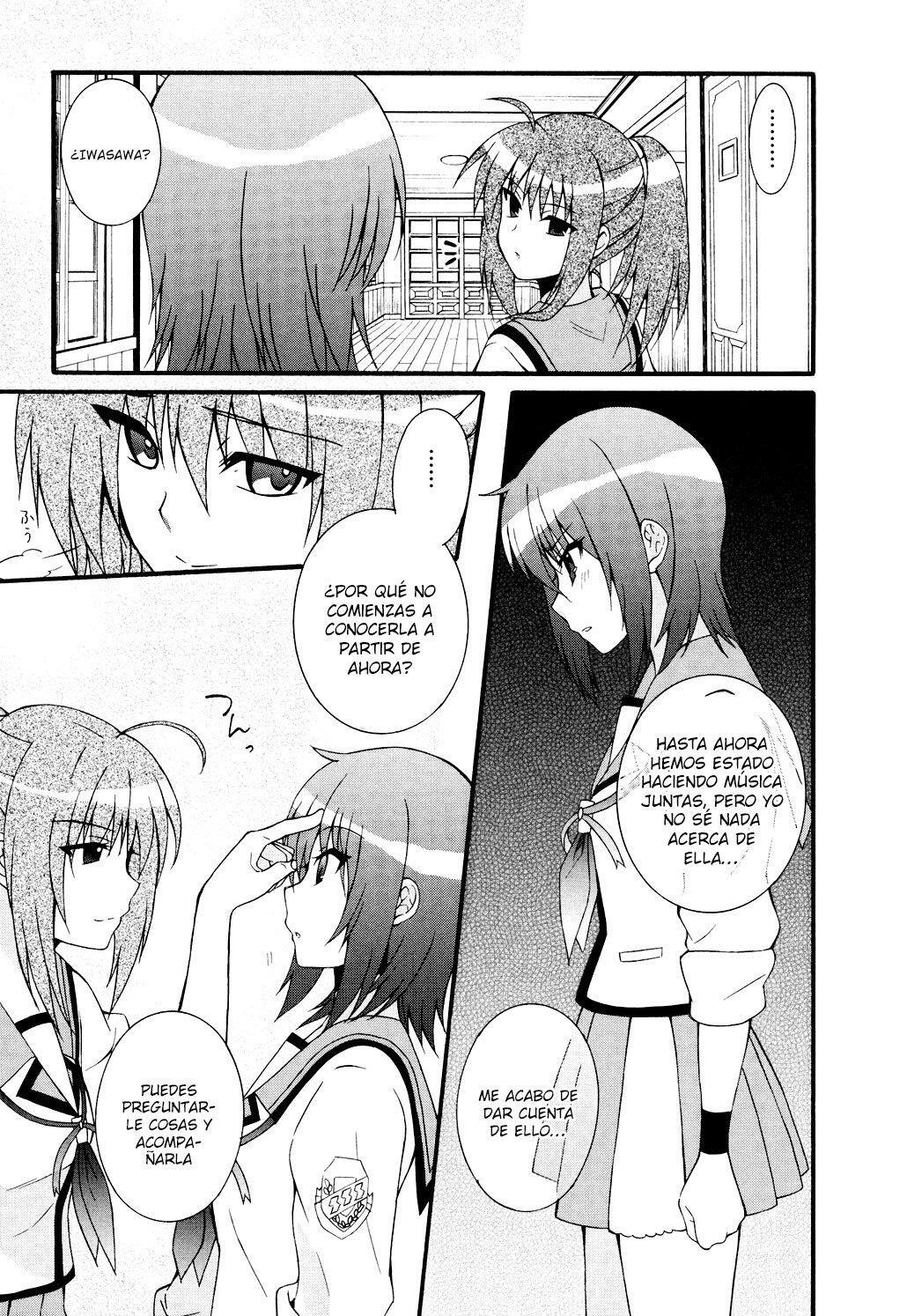 Capitulo 62 page 17