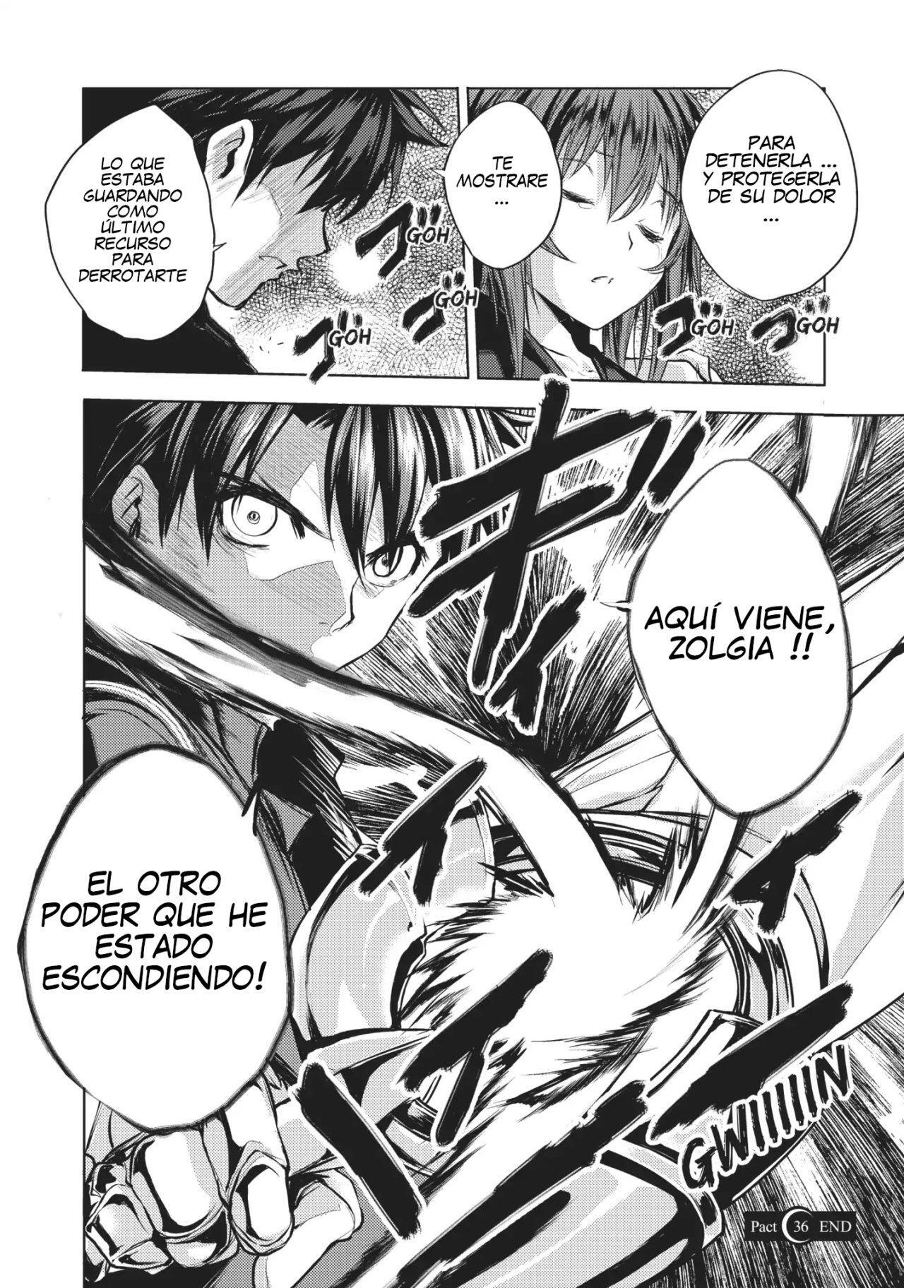 Capitulo 36 page 29