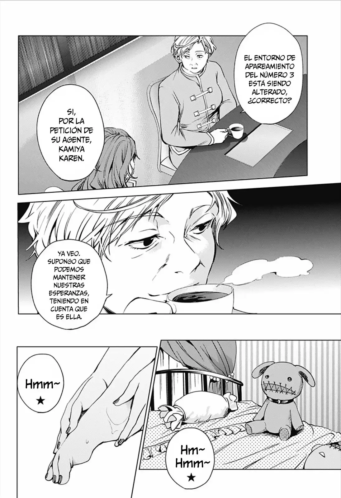 Capitulo 11 page 20