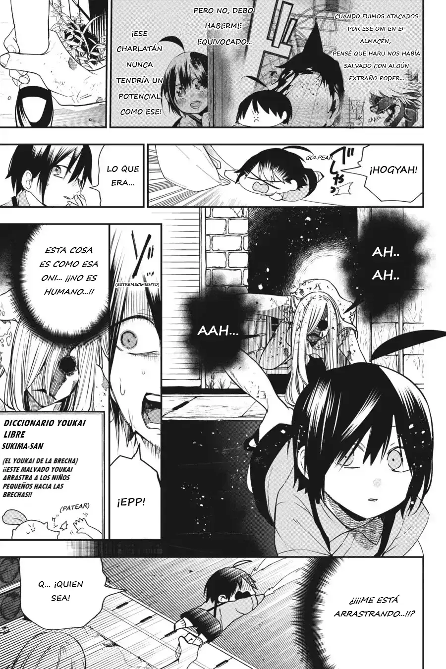 Capitulo 51.50 page 6