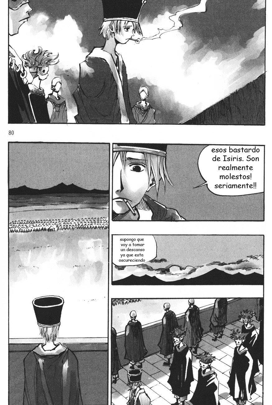Capitulo 139 page 19