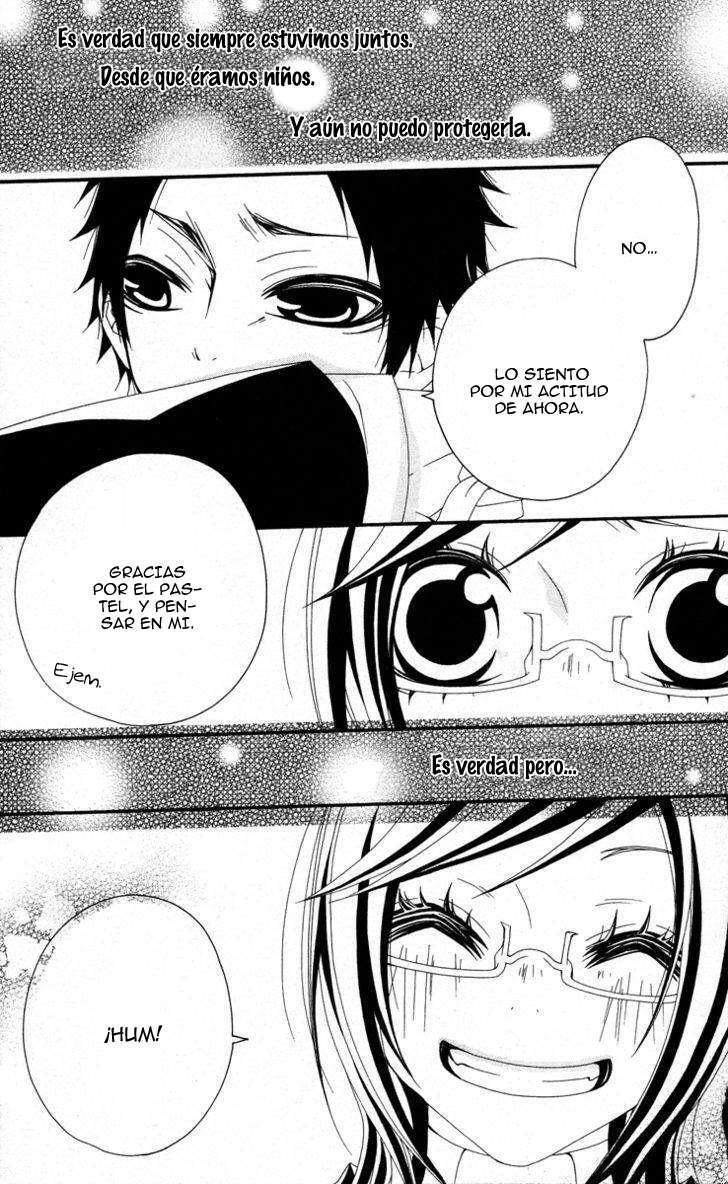 Capitulo 46 page 19