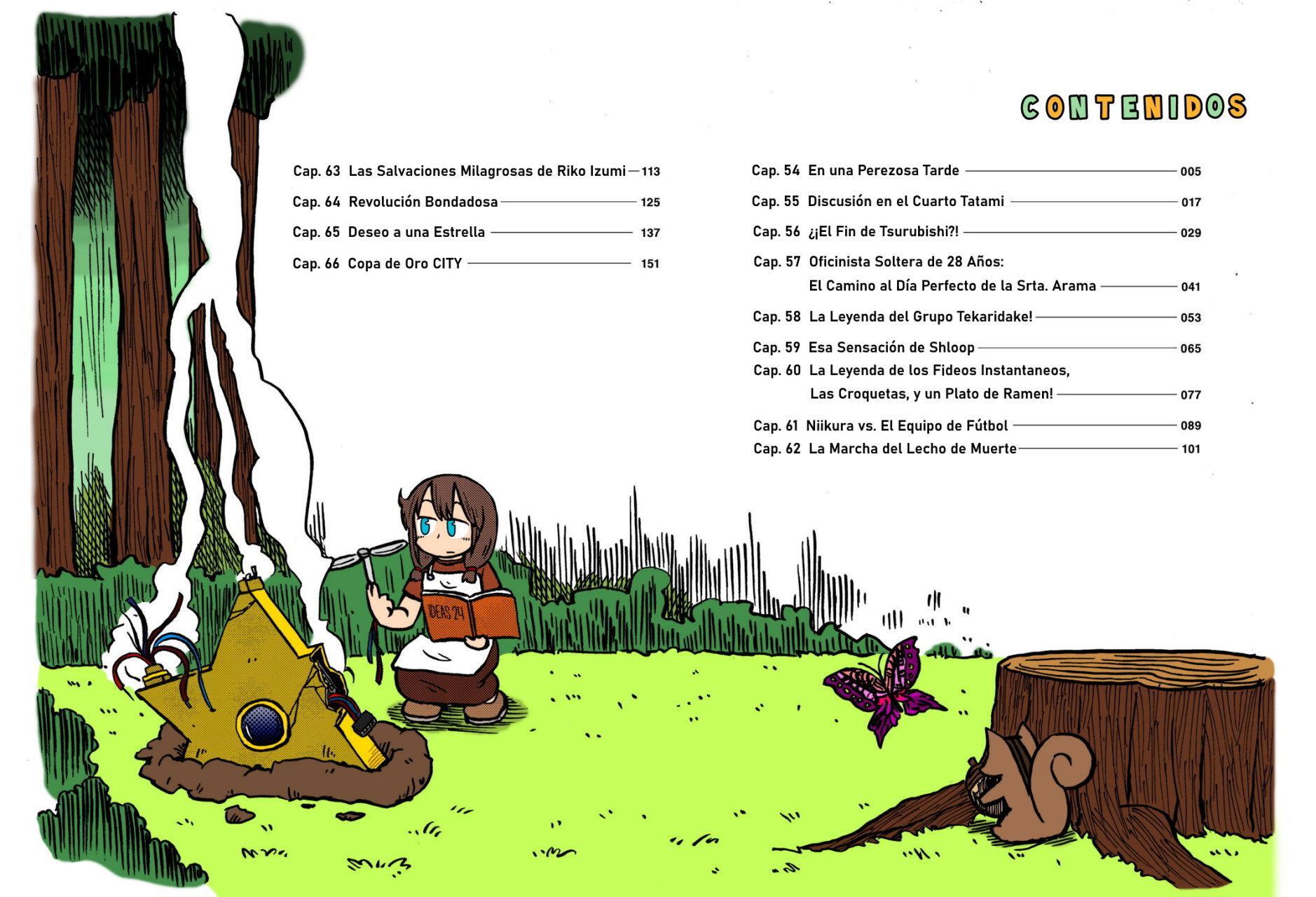 Capitulo 65 page 12
