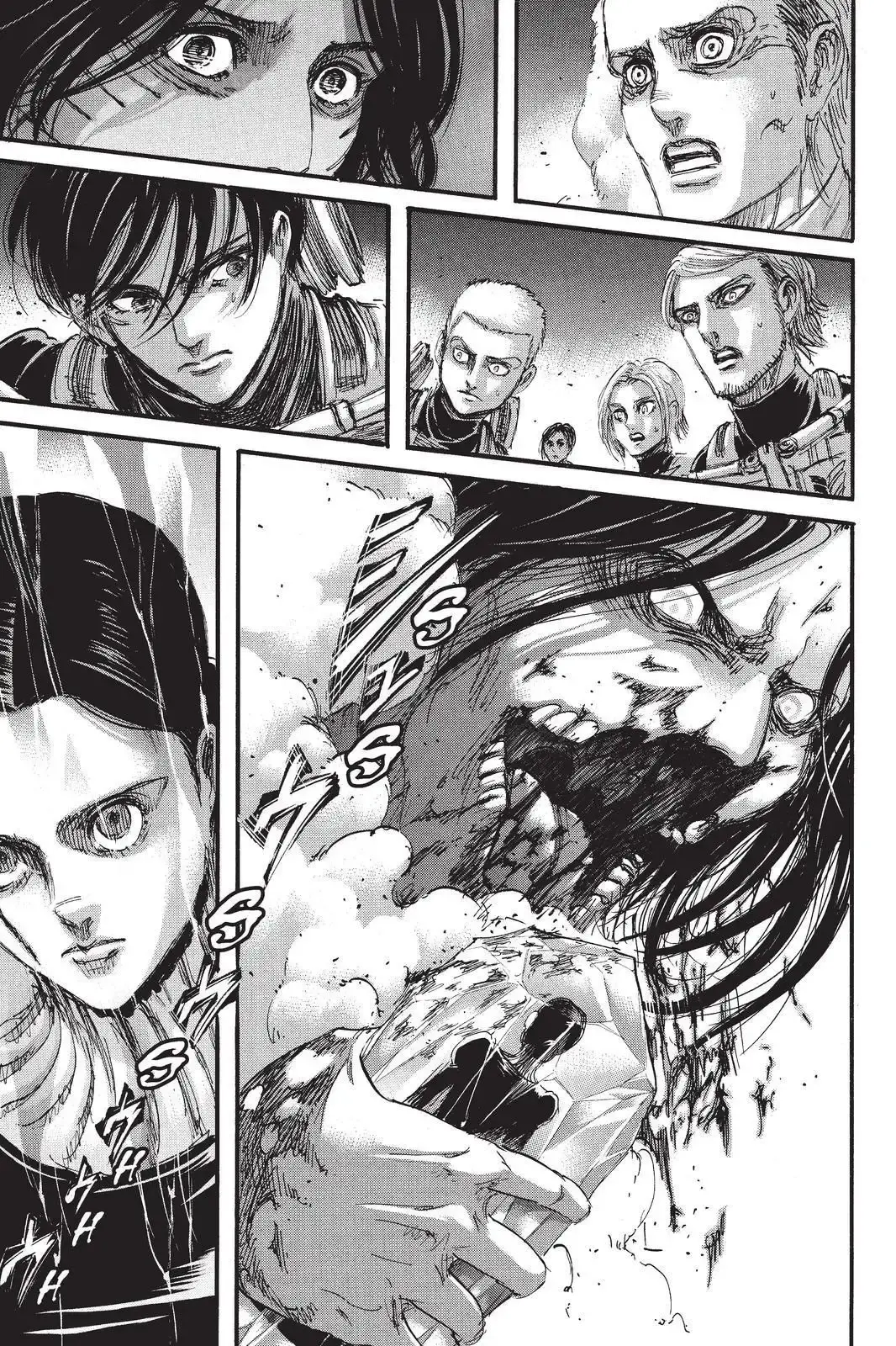 Capitulo 103 page 17