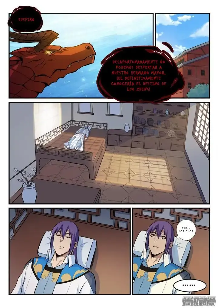 Capitulo 164 page 5