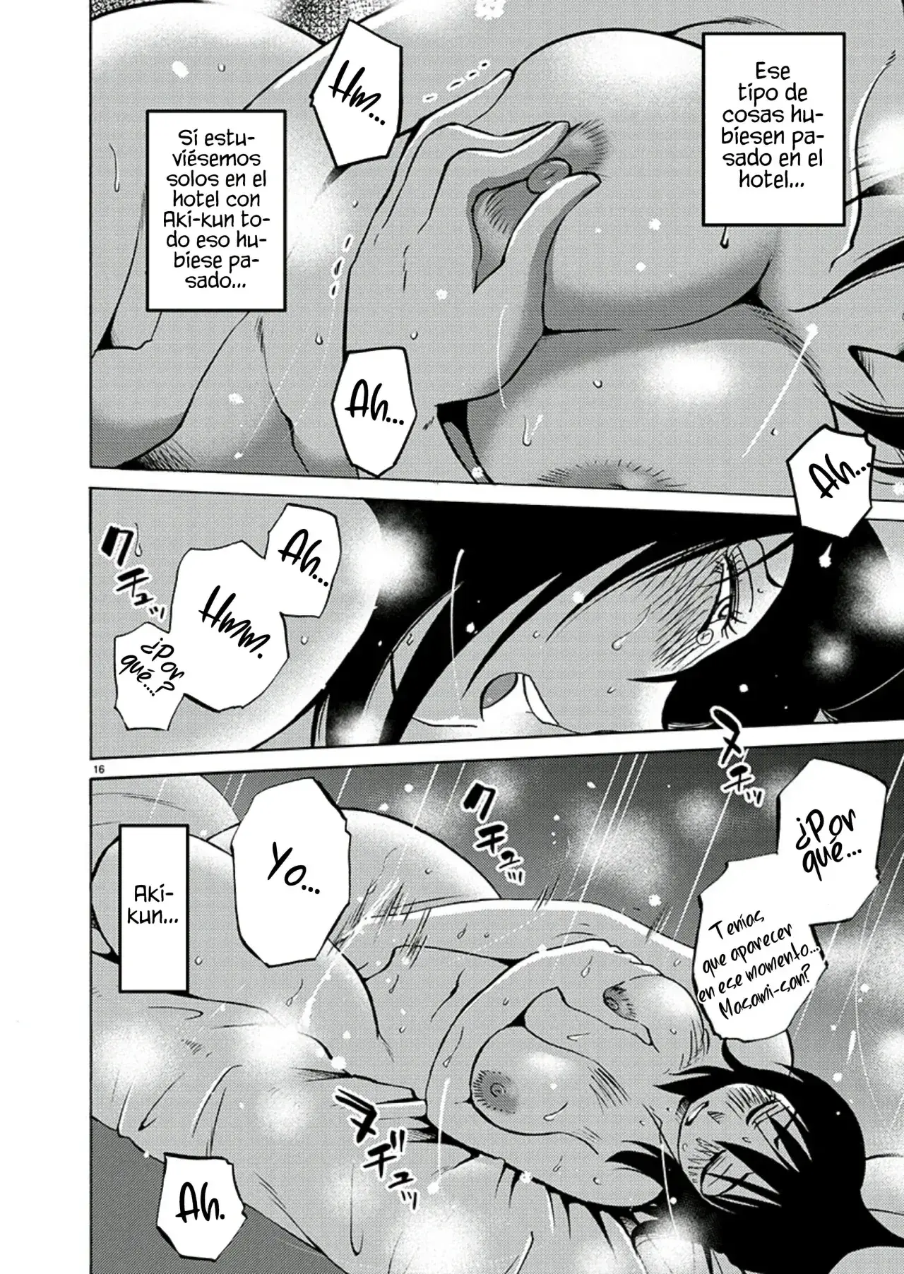 Capitulo 118 page 17