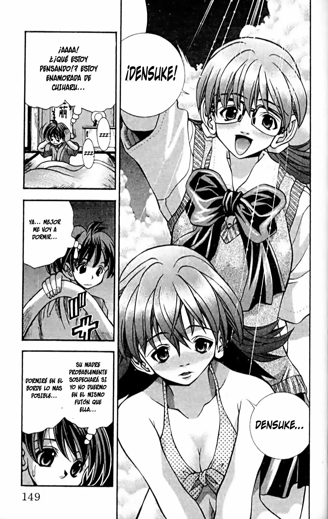 Capitulo 60 page 8