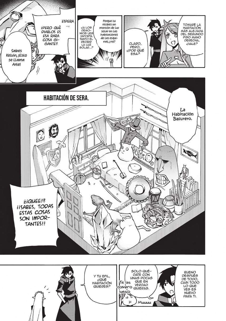 Capitulo 23 page 8