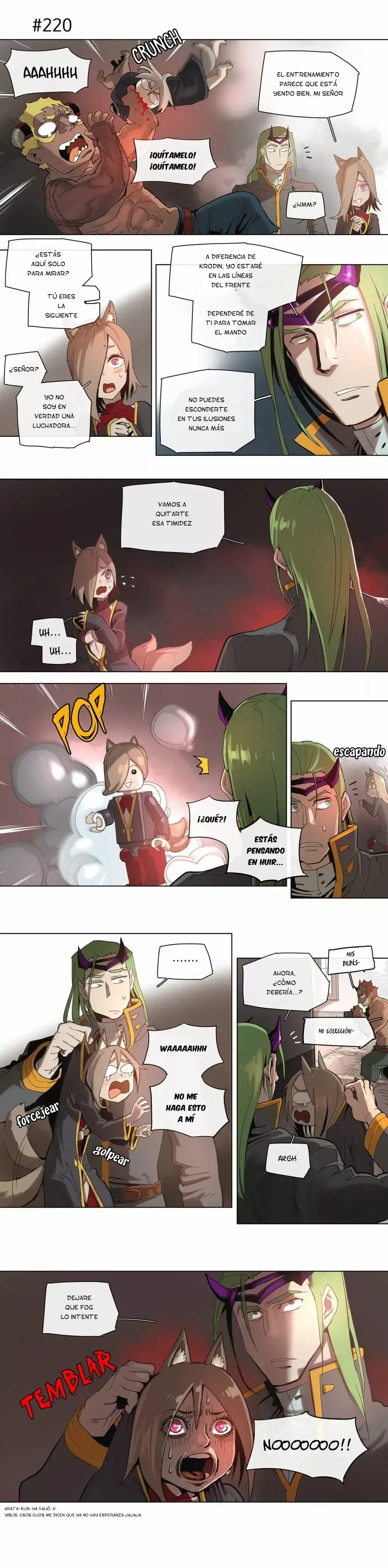 Capitulo 42 page 5
