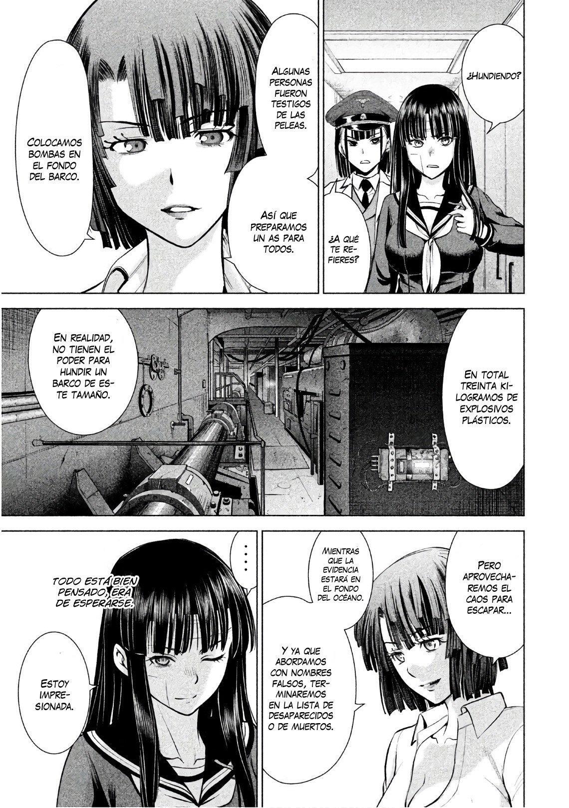 Capitulo 86 page 4