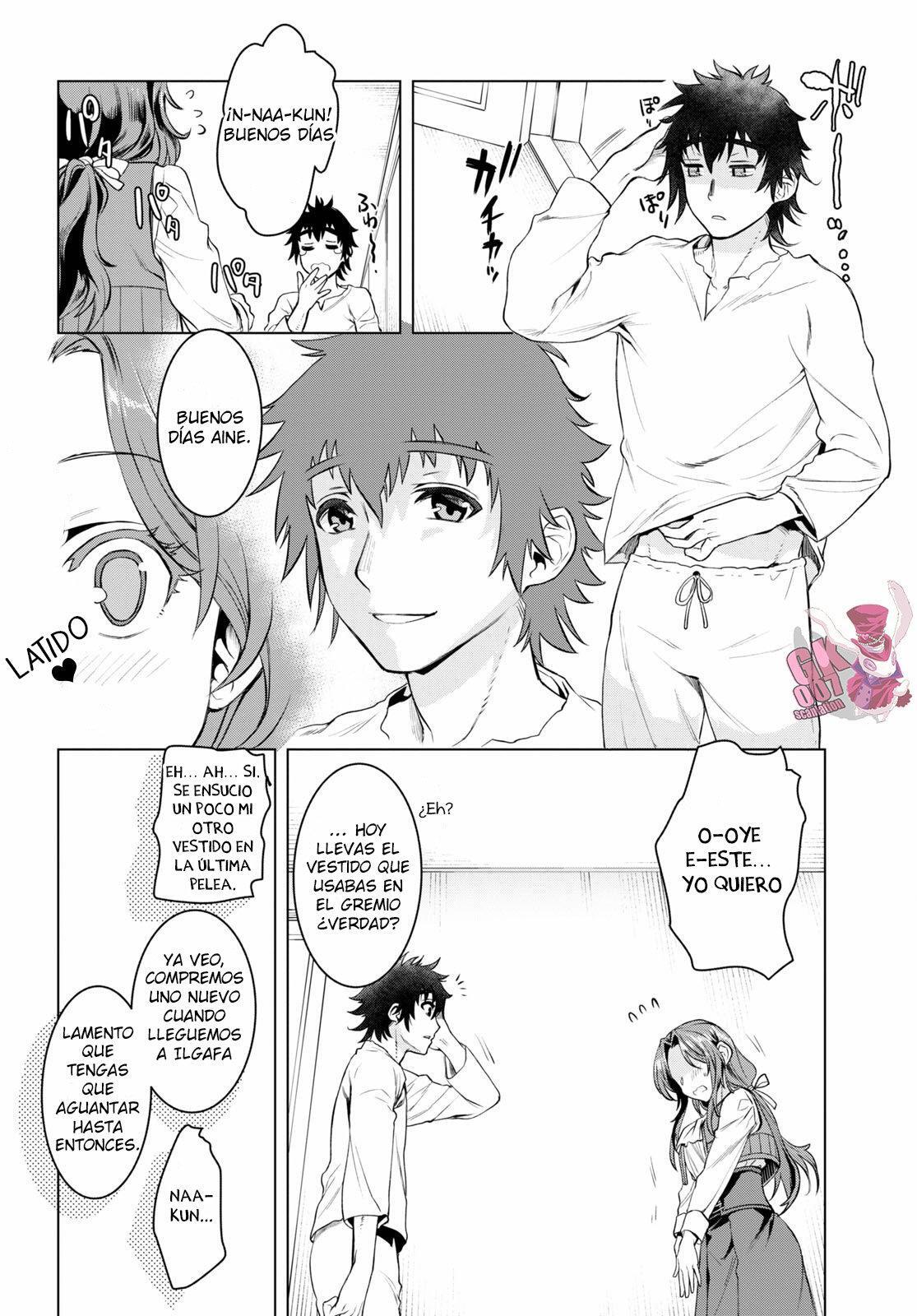 Capitulo 32 page 15
