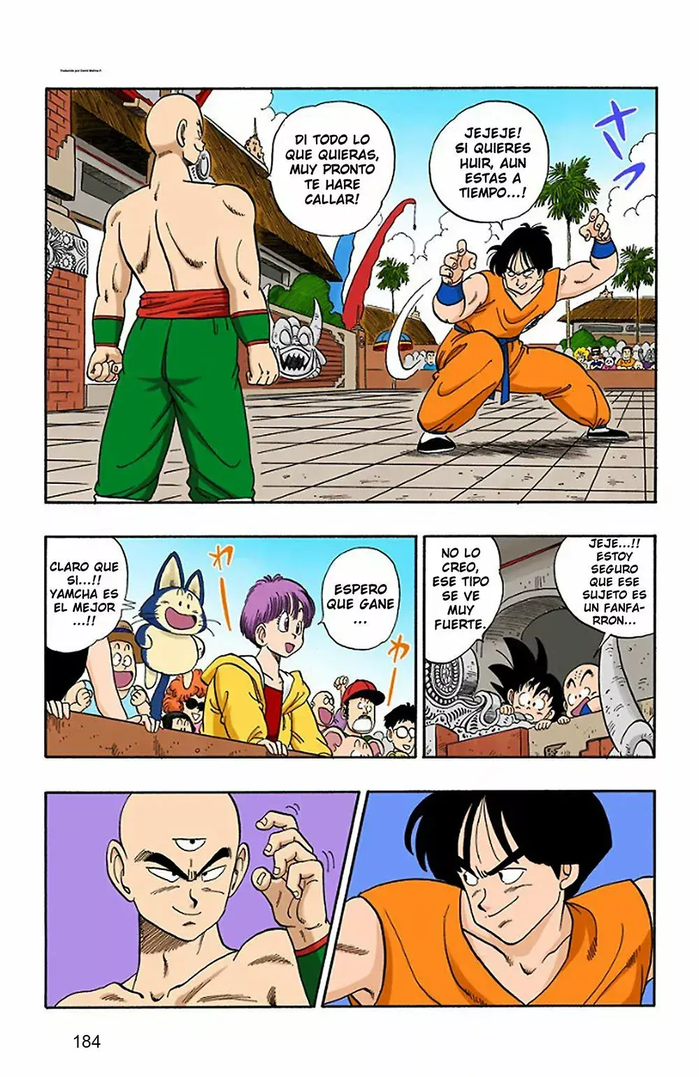 Capitulo 117 page 3