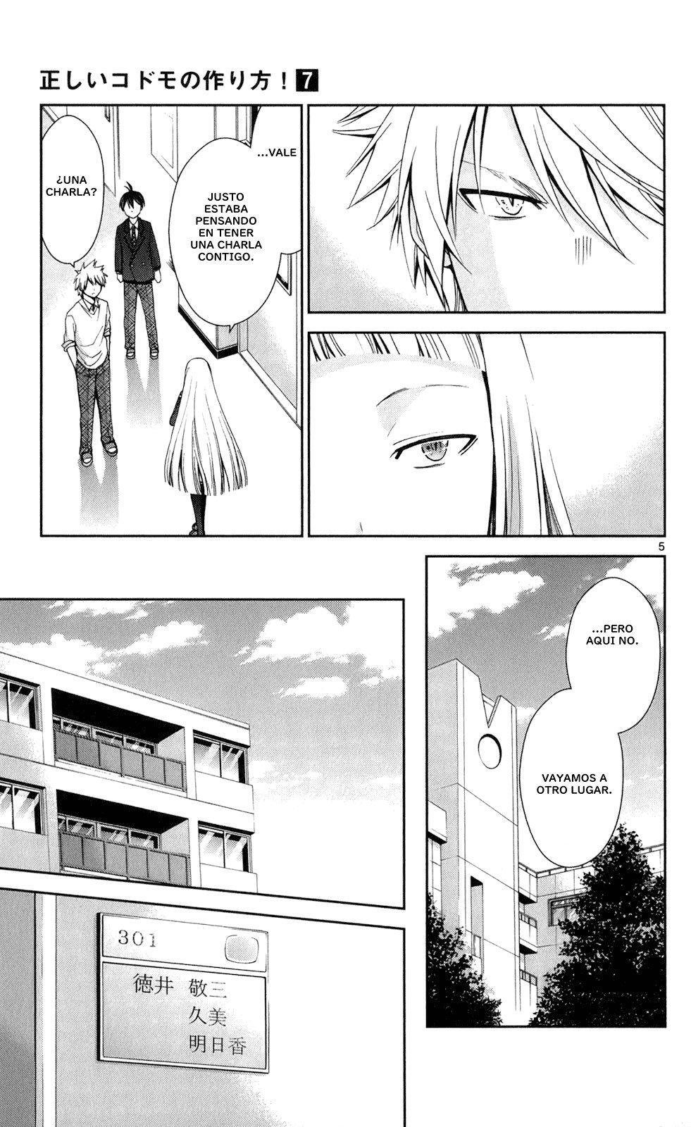 Capitulo 60 page 5