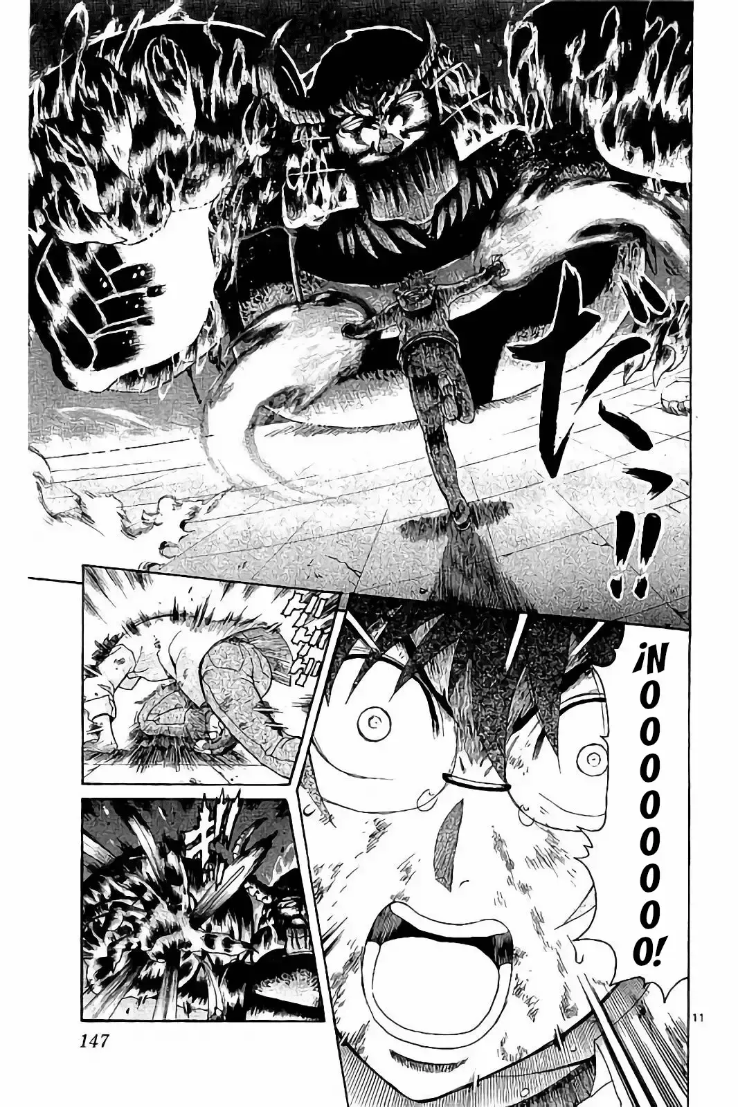 Capitulo 58 page 12
